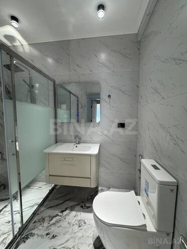 Satılır 3 otaqlı yeni tikili 83 m², 28 May m., photo 12 from 19