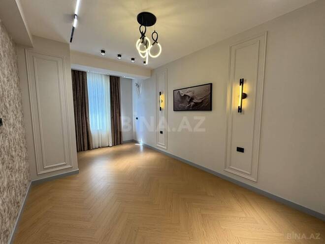 Satılır 3 otaqlı yeni tikili 83 m², 28 May m., photo 5 from 19
