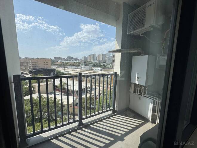 Satılır 3 otaqlı yeni tikili 83 m², 28 May m., photo 15 from 19