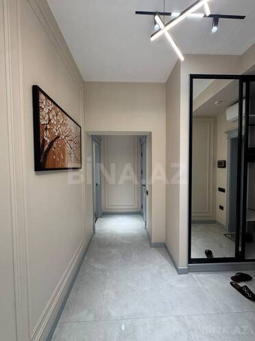 Satılır 3 otaqlı yeni tikili 83 m², 28 May m., photo 10 from 19