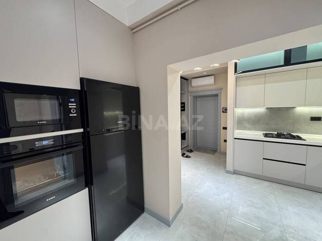Satılır 3 otaqlı yeni tikili 83 m², 28 May m., photo 9 from 19