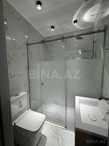 Satılır 3 otaqlı yeni tikili 83 m², 28 May m., photo 14 from 19