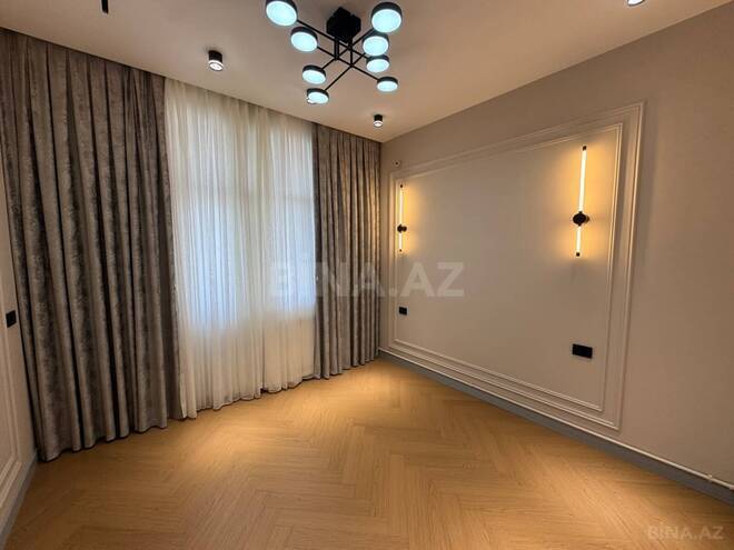 Satılır 3 otaqlı yeni tikili 83 m², 28 May m., photo 11 from 19