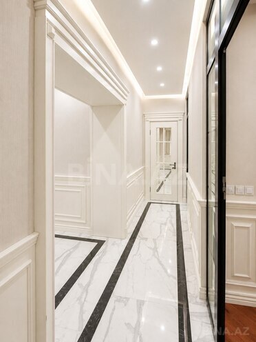 İcarəyə verilir 3 otaqlı yeni tikili 95 m², 28 May m., photo 5 from 8