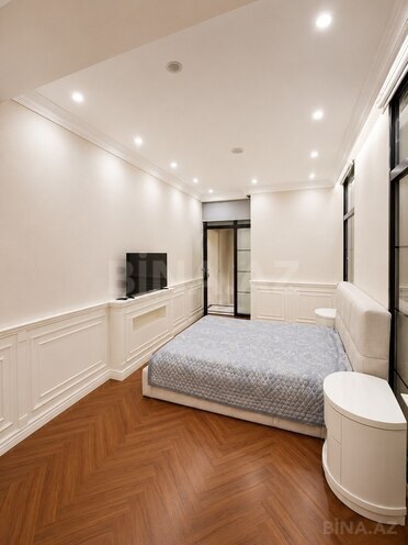 İcarəyə verilir 3 otaqlı yeni tikili 95 m², 28 May m., photo 4 from 8