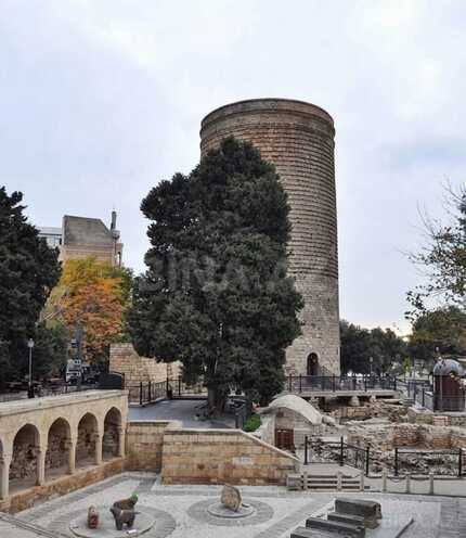 Satılır  obyekt 300 m², İçəri Şəhər m., photo 4 from 6