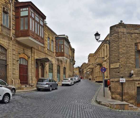 Satılır  obyekt 300 m², İçəri Şəhər m., photo 3 from 6