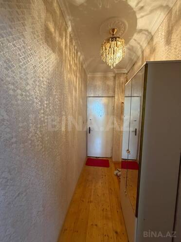 Satılır 2 otaqlı köhnə tikili 45 m², Həzi Aslanov m., photo 16 from 22
