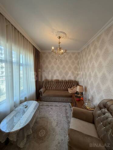 Satılır 2 otaqlı köhnə tikili 45 m², Həzi Aslanov m., photo 3 from 22