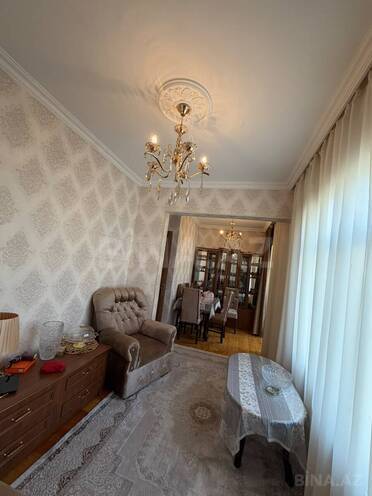 Satılır 2 otaqlı köhnə tikili 45 m², Həzi Aslanov m., photo 6 from 22