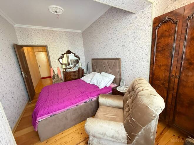 Satılır 2 otaqlı köhnə tikili 45 m², Həzi Aslanov m., photo 11 from 22