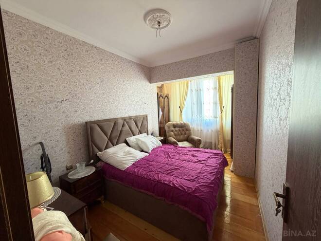 Satılır 2 otaqlı köhnə tikili 45 m², Həzi Aslanov m., photo 9 from 22