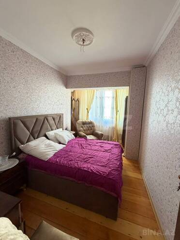 Satılır 2 otaqlı köhnə tikili 45 m², Həzi Aslanov m., photo 8 from 22