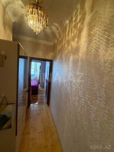 Satılır 2 otaqlı köhnə tikili 45 m², Həzi Aslanov m., photo 15 from 22