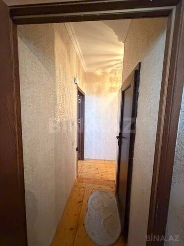 Satılır 2 otaqlı köhnə tikili 45 m², Həzi Aslanov m., photo 14 from 22