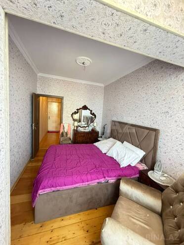 Satılır 2 otaqlı köhnə tikili 45 m², Həzi Aslanov m., photo 12 from 22
