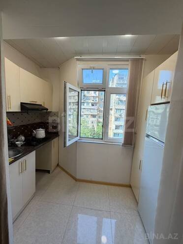 Satılır 2 otaqlı köhnə tikili 45 m², Həzi Aslanov m., photo 13 from 22