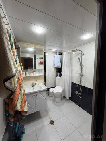 Satılır 2 otaqlı köhnə tikili 45 m², Həzi Aslanov m., photo 20 from 22