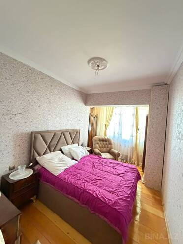 Satılır 2 otaqlı köhnə tikili 45 m², Həzi Aslanov m., photo 10 from 22