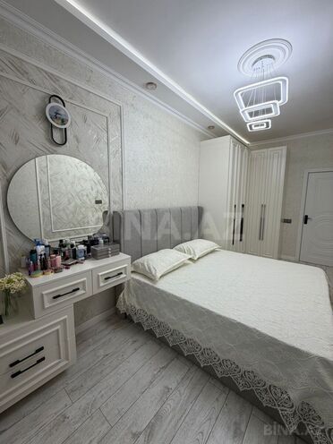 Продаётся 2-комн. вторичка 56 м², м. Мемар Аджеми, photo 14 from 16