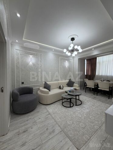 Продаётся 2-комн. вторичка 56 м², м. Мемар Аджеми, photo 8 from 16