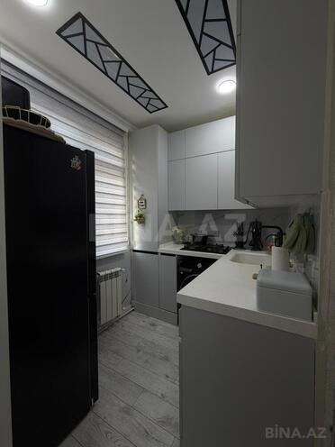 Продаётся 2-комн. вторичка 56 м², м. Мемар Аджеми, photo 7 from 16