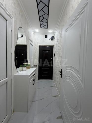 Продаётся 2-комн. вторичка 56 м², м. Мемар Аджеми, photo 9 from 16