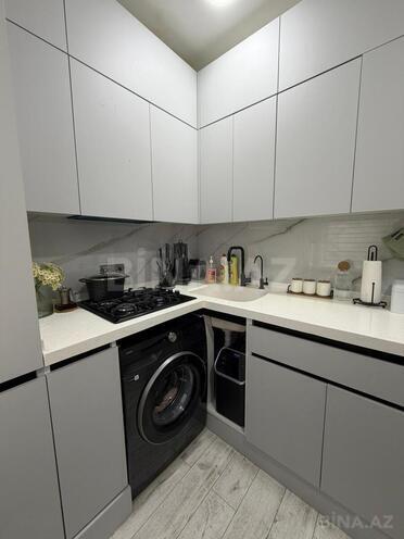 Продаётся 2-комн. вторичка 56 м², м. Мемар Аджеми, photo 3 from 16