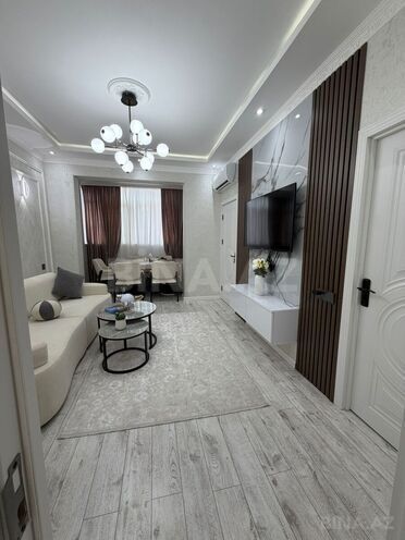 Продаётся 2-комн. вторичка 56 м², м. Мемар Аджеми, photo 15 from 16
