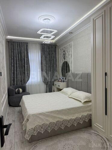 Продаётся 2-комн. вторичка 56 м², м. Мемар Аджеми, photo 11 from 16