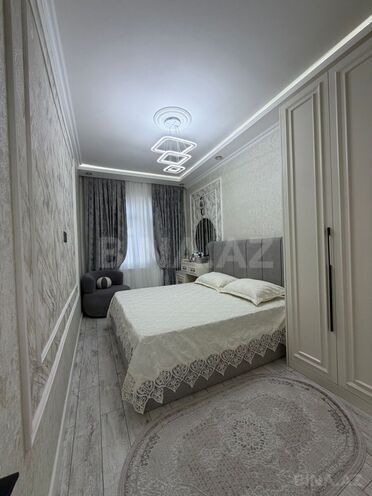 Продаётся 2-комн. вторичка 56 м², м. Мемар Аджеми, photo 13 from 16