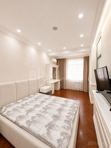 İcarəyə verilir 3 otaqlı yeni tikili 95 m², 28 May m., photo 6 from 8