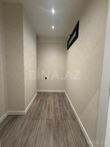 Satılır 2 otaqlı yeni tikili 56.2 m², Həzi Aslanov m., photo 8 from 16