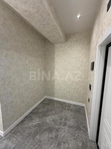 Satılır 2 otaqlı yeni tikili 56.2 m², Həzi Aslanov m., photo 4 from 16