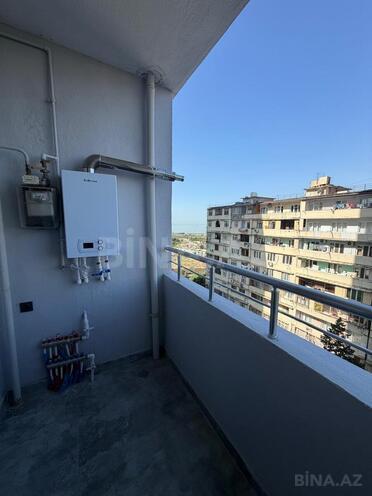 Satılır 2 otaqlı yeni tikili 56.2 m², Həzi Aslanov m., photo 13 from 16