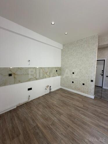 Satılır 2 otaqlı yeni tikili 56.2 m², Həzi Aslanov m., photo 12 from 16