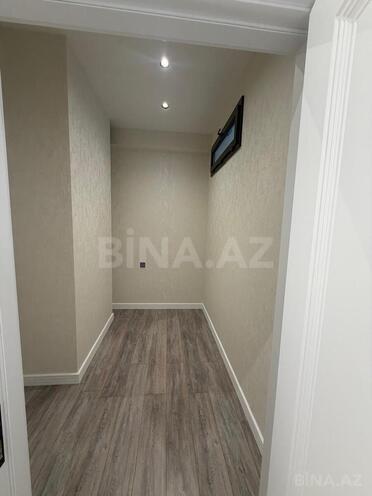 Satılır 2 otaqlı yeni tikili 56.2 m², Həzi Aslanov m., photo 6 from 16