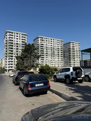 Satılır 2 otaqlı yeni tikili 56.2 m², Həzi Aslanov m., photo 14 from 16