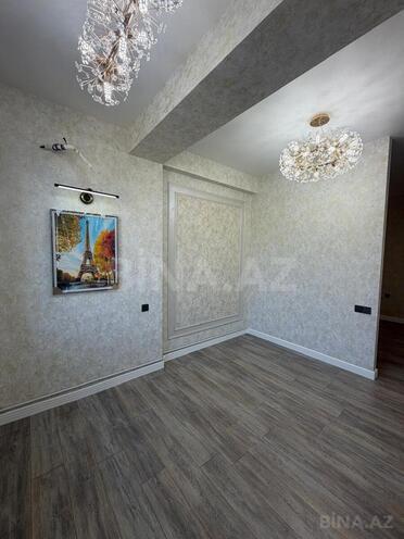 Satılır 2 otaqlı yeni tikili 56.2 m², Həzi Aslanov m., photo 11 from 16