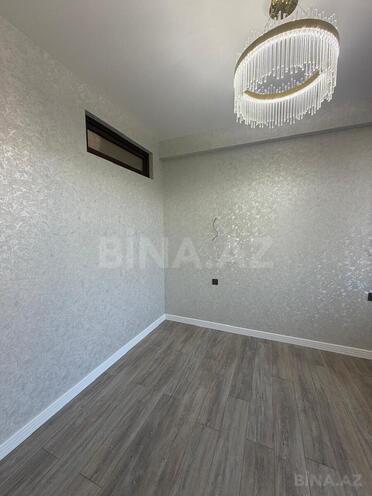 Satılır 2 otaqlı yeni tikili 56.2 m², Həzi Aslanov m., photo 10 from 16