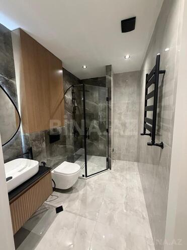Satılır 2 otaqlı yeni tikili 56.2 m², Həzi Aslanov m., photo 7 from 16