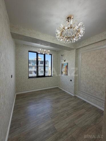 Satılır 2 otaqlı yeni tikili 56.2 m², Həzi Aslanov m., photo 1 from 16