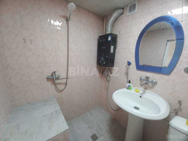 İcarəyə verilir 2 otaqlı köhnə tikili 45 m², Nizami m., photo 13 from 16