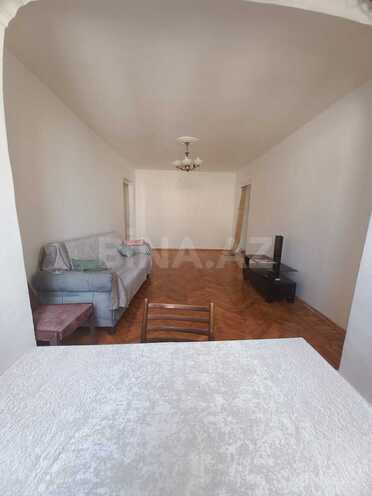 İcarəyə verilir 2 otaqlı köhnə tikili 45 m², Nizami m., photo 6 from 16
