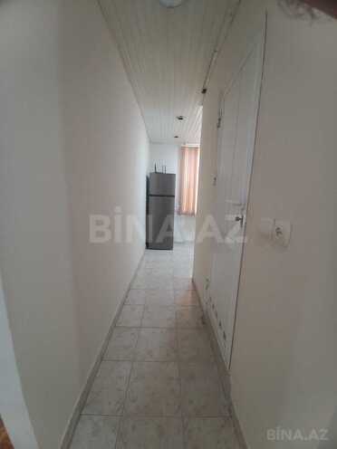 İcarəyə verilir 2 otaqlı köhnə tikili 45 m², Nizami m., photo 10 from 16