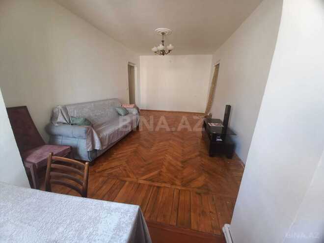 İcarəyə verilir 2 otaqlı köhnə tikili 45 m², Nizami m., photo 4 from 16