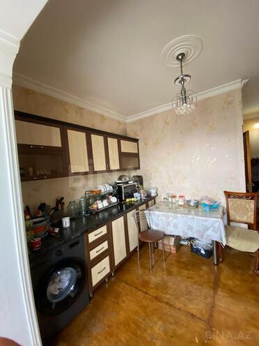 Satılır 2 otaqlı köhnə tikili 55 m², Massiv V q., photo 10 from 12