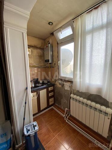 Satılır 2 otaqlı köhnə tikili 55 m², Massiv V q., photo 8 from 12