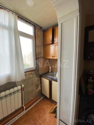 Satılır 2 otaqlı köhnə tikili 55 m², Massiv V q., photo 9 from 12