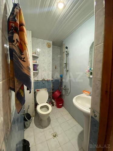 Satılır 2 otaqlı köhnə tikili 55 m², Massiv V q., photo 11 from 12